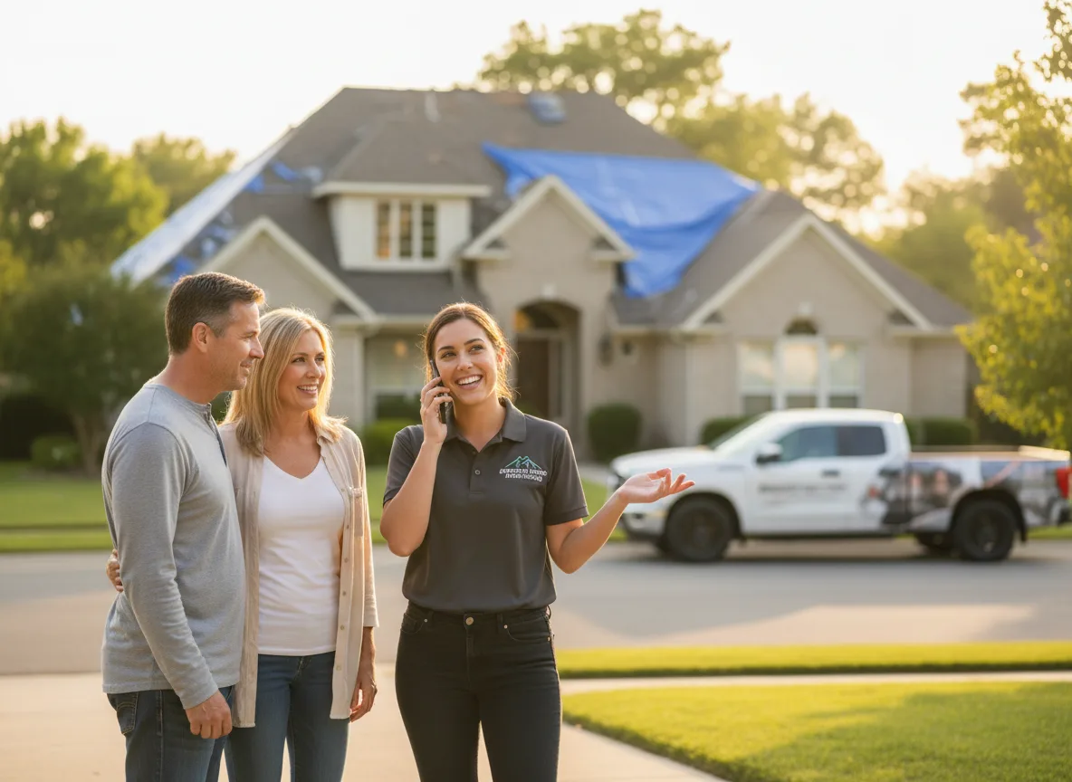 Emergency Soffit And Fascia Repair in Chimacum, WA